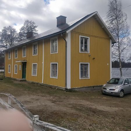 Villa Gurevitch Urshult Экстерьер фото