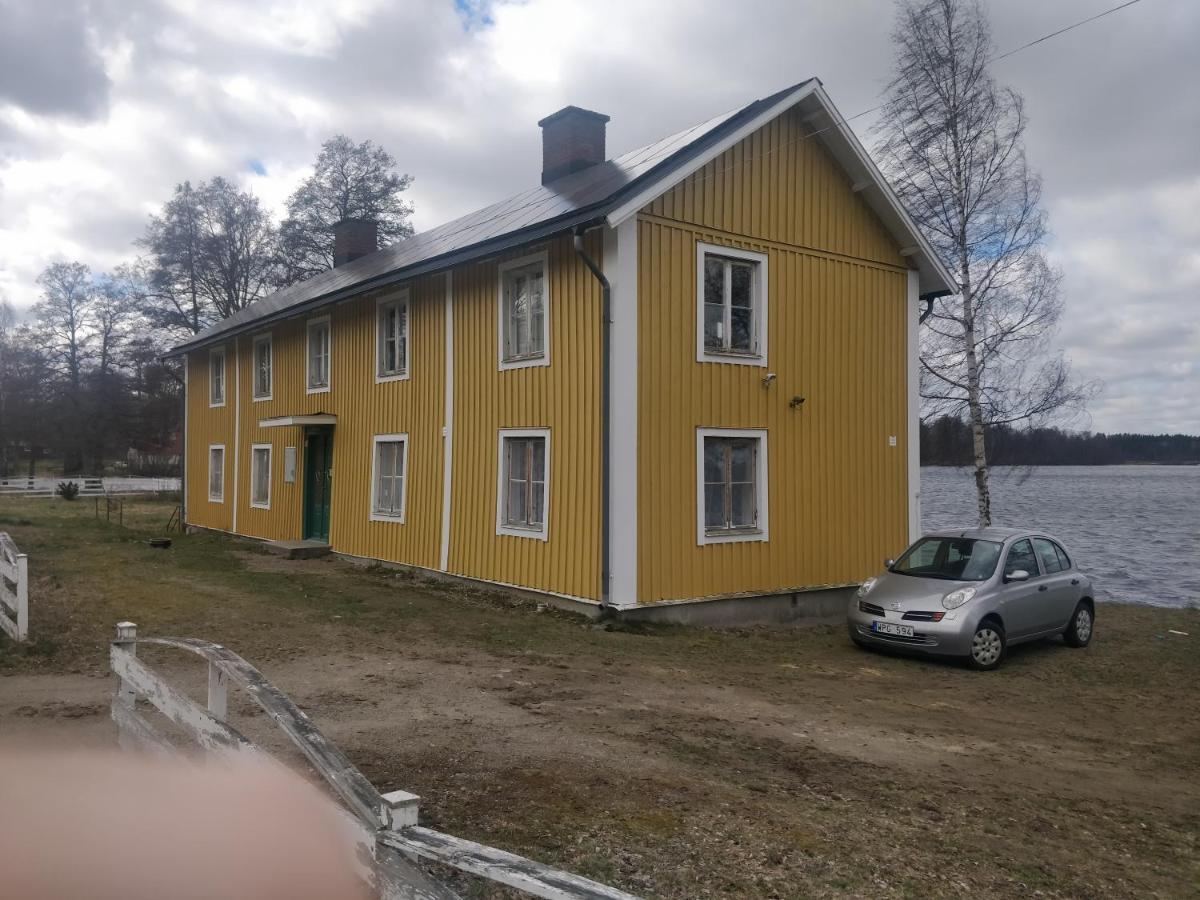 Villa Gurevitch Urshult Экстерьер фото